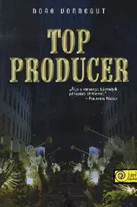 Detektívky, trilery, horory Top producer - Norbert Vonnegut