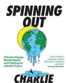 Ekológia, meteorológia, klimatológia Spinning Out - Charlie Hertzog Young