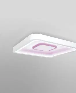 SmartHome stropné svietidlá LEDVANCE SMART+ LEDVANCE SMART+ WiFi Orbis Stella stropné LED