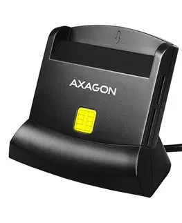 USB Flash disky Axagon CRE-SM2