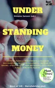 Svetová beletria Understanding Money - Simone Janson