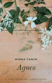 Svetová beletria Agnes - Canth Minna