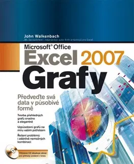 Hardware Microsoft Office Excel 2007 - Walkenbach John