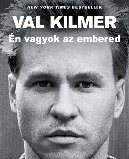 Film, hudba Én vagyok az embered - Val Kilmer