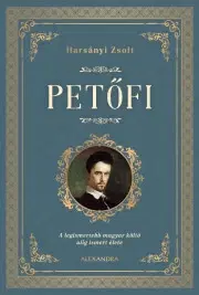Literatúra Petőfi - Zsolt Harsányi