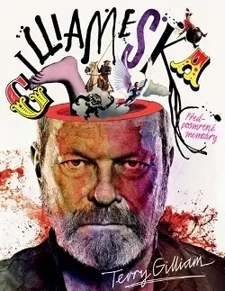 Humor a satira Gilliameska - Terry Gilliam