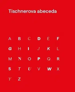 Eseje, úvahy, štúdie Tischnerova abeceda - Wojciech Bonowitz
