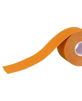 Tejpy Tejpovacia páska Trixline oranžová