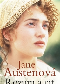 Svetová beletria Rozum a cit - Jane Austen,Eva Kondrysová