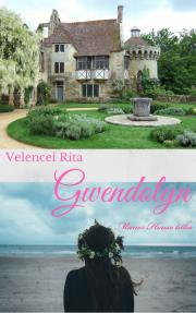 Romantická beletria Gwendolyn - Rita Velencei