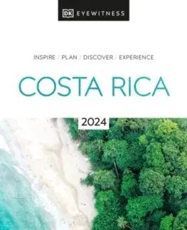 Amerika Costa Rica