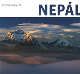 Ázia Nepál - Edwin Schmitt