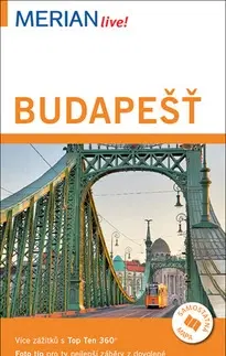 Európa Budapešť - Roland Mischke