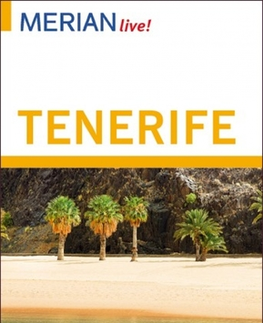 Európa Tenerife - Merian - Harald Klöcker