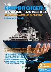Sociológia, etnológia The Shipbroker’s Working Knowledge - Tsoudis George