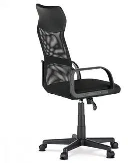 Kancelárske stoličky Kancelárska stolička KA-L601 Autronic