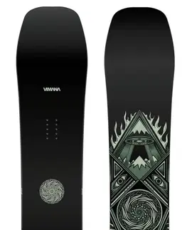 Snowboardy Vimana The Meta 162 cm