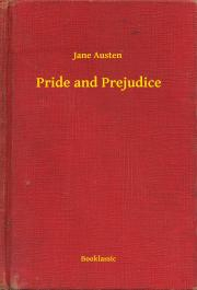 Svetová beletria Pride and Prejudice - Jane Austen
