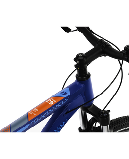 Bicykle Horský bicykel DHS Terrana 2925 29" - model 2022 blue - 18" (175-187 cm)