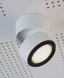 Bodové svetlá LOOM DESIGN LOOM DESIGN Ray stropné LED Ø 9,3 cm 15 W biela