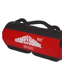 Posilňovacie vrecia Posilňovací vak s úchopmi Shindo Sport Sand Bag