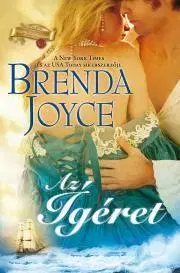 Romantická beletria Az ígéret - Brenda Joyce