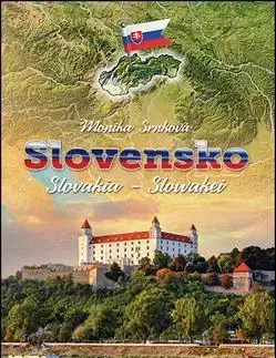 Slovensko Slovensko Slovakia-Slowakei - Monika Srnková