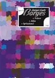 Svetová poézia Spisy VI - Básně - Jorge Luis Borges,Eva Pelánová Blinková