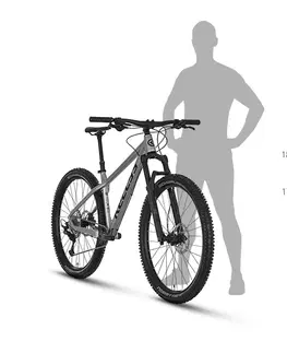 Bicykle Horský bicykel KELLYS GIBON 10 29" 8.0 L (18,5", 180-195 cm)