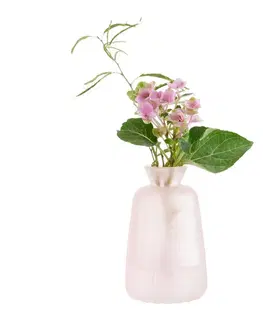 Vázy Vase Jil I In Rosa