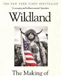 Svetové dejiny, dejiny štátov Wildland - Evan Osnos