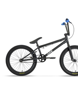 Bicykle BMX bicykel Galaxy Early Bird 20" - model 2020 žltá