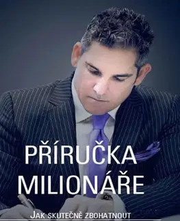Biznis a kariéra Příručka milionáře - Grant Cardone