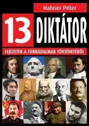 História - ostatné 13 diktátor - Péter Hahner