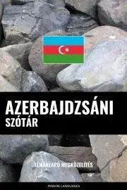 Slovníky Azerbajdzsáni szótár