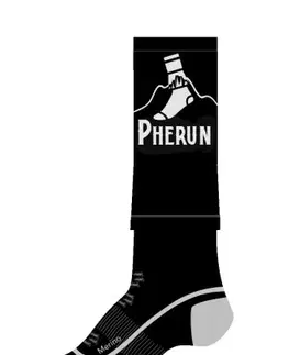 Pánske ponožky Pherun Merino Socks 39-42 EUR