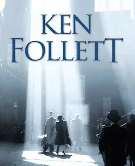 Historické romány Kavky - Ken Follett