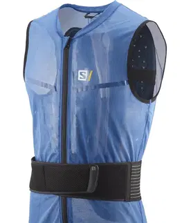 Chrániče chrbtice Salomon Flexcell Pro Vest XL