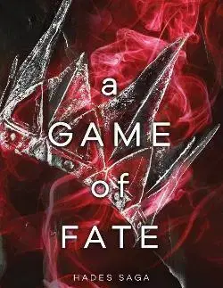 Sci-fi a fantasy A Game of Fate - Scarlett St. Clair