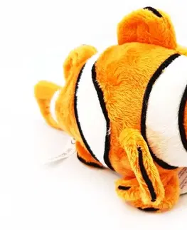 Plyšové hračky LAMPS - Rybička Nemo plyšová 19cm
