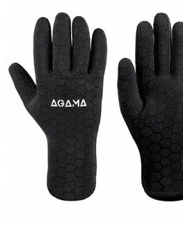 Neoprénové rukavice Neoprénové rukavice AGAMA Ultrastretch 3,5 mm