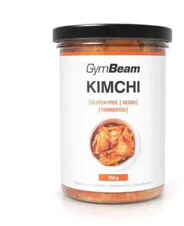 Superpotraviny GymBeam Kimchi 350 g