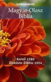 Kresťanstvo Magyar-Olasz Biblia - TruthBeTold Ministry