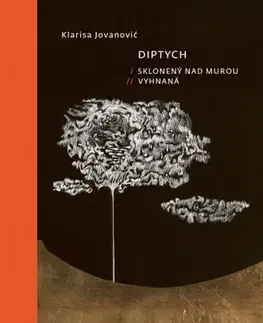 Svetová poézia Diptych - Klarisa Jovanović