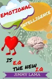 V cudzom jazyku Emotional Intelligence - Lama Jimmy