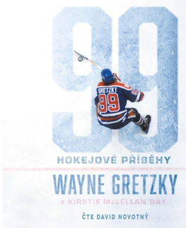 Zdravie, životný štýl Nakladatelství Bizbooks 99: Hokejové příběhy