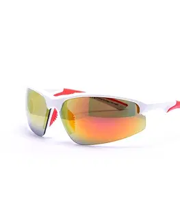 Slnečné okuliare Športové slnečné okuliare Granite Sport 18 čierno-oranžová