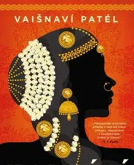 Historické romány Kaikéjí - Vaishnavi Patel