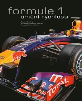 F1, automobilové preteky Formule 1 2. vydání - Stuart Codling