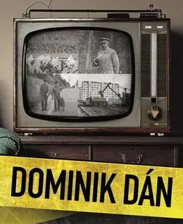 Detektívky, trilery, horory Reminiscence - Dominik Dán